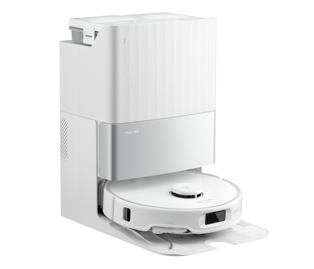 Roborock Robot sprzątający Qrevo Edge 5V1 biały - 1327185 - zdjęcie 3